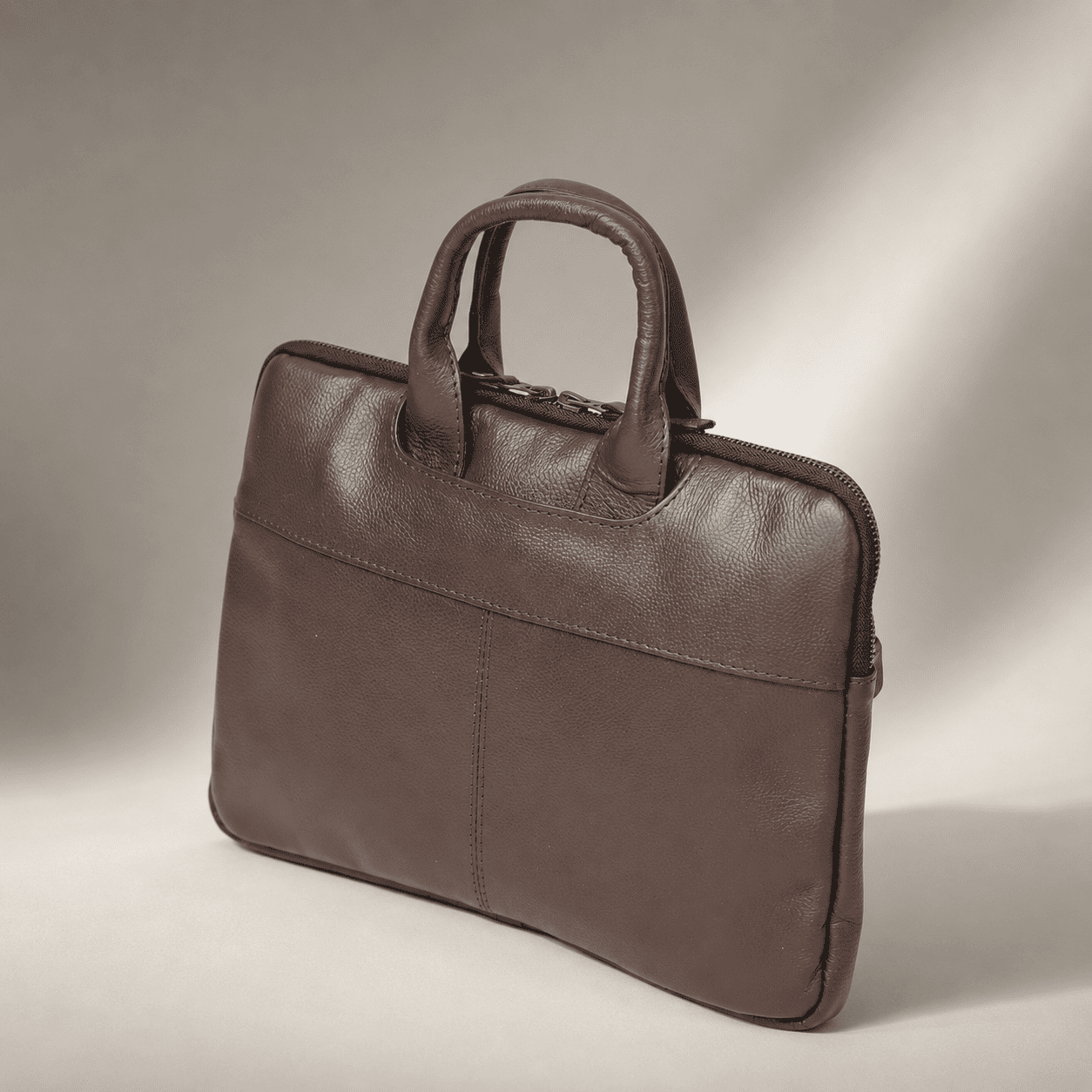 Mild Leather MacBook Bag (LP-04)