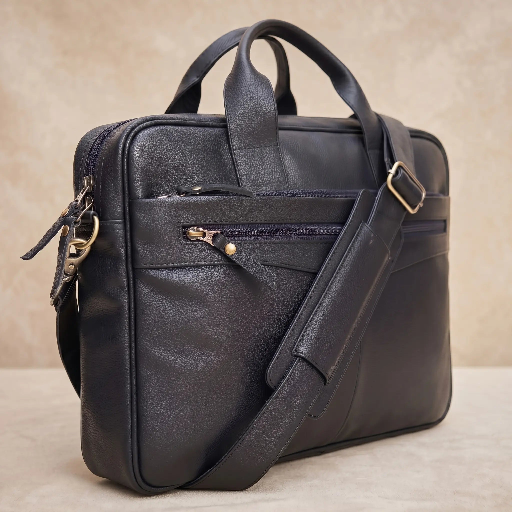 Premium Mild Laptop Bag (LP-02)