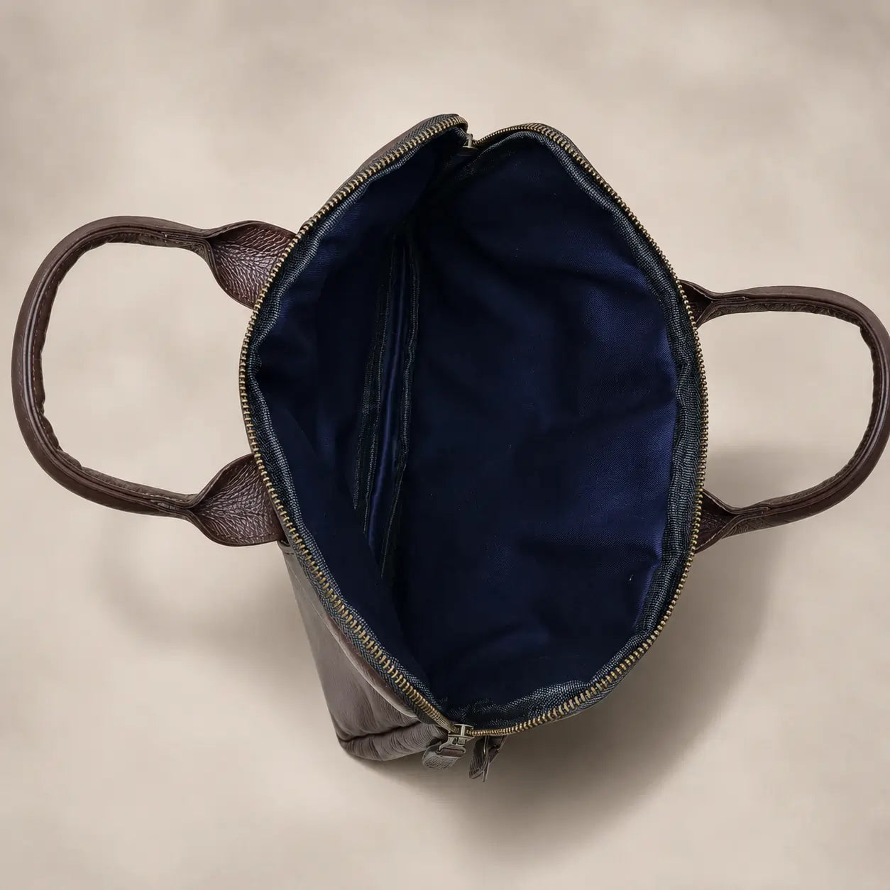 Mild Leather MacBook Bag (LP-04)
