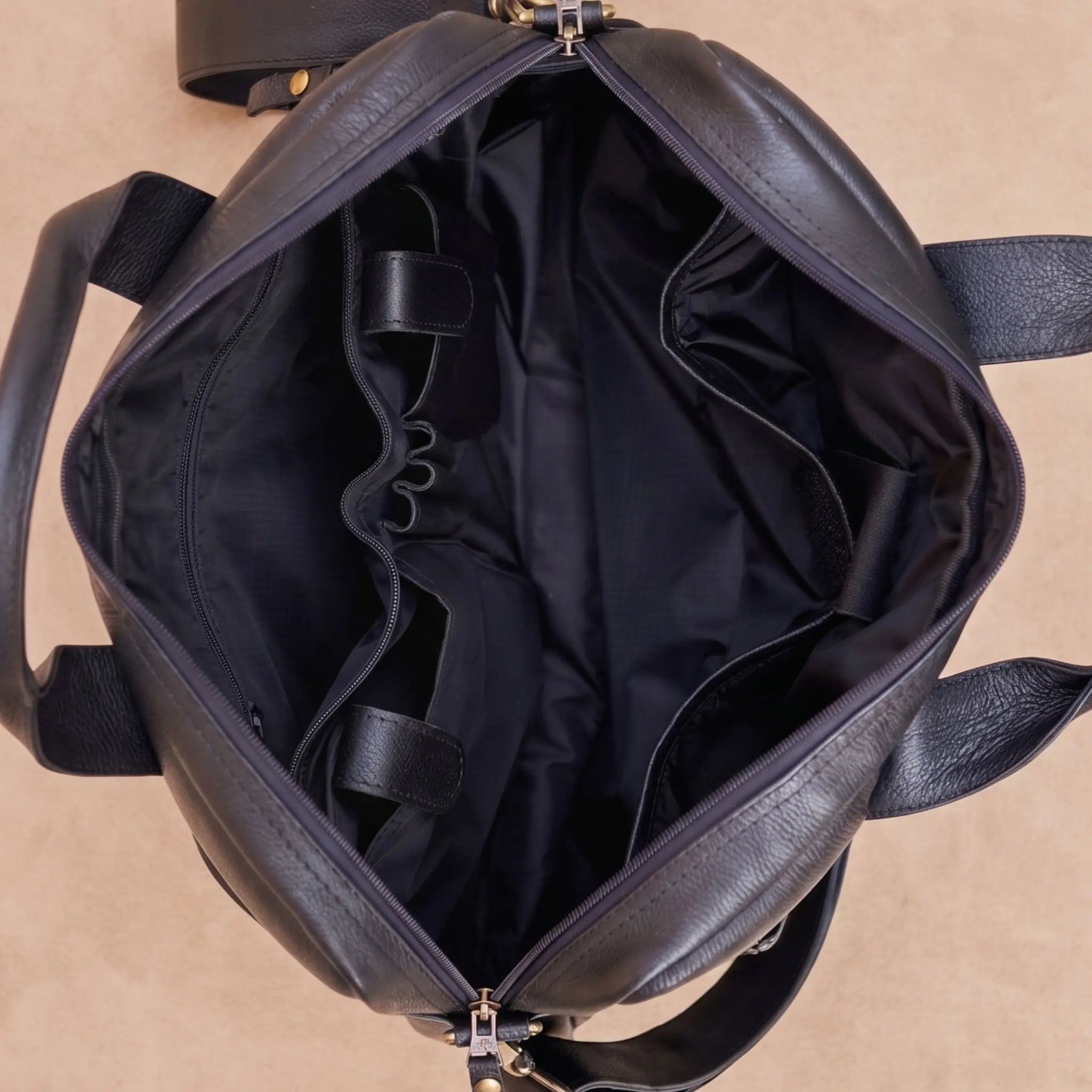 Premium Mild Laptop Bag (LP-02)