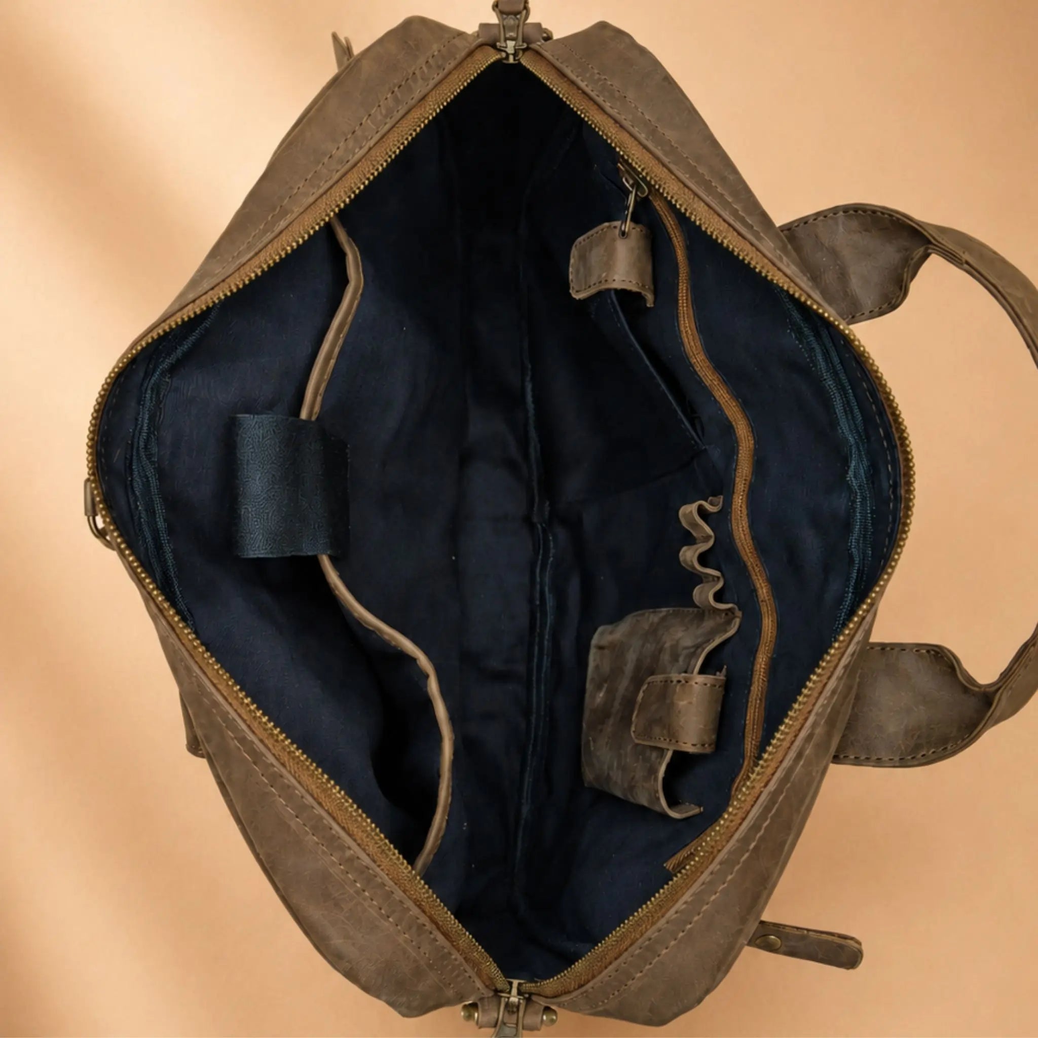 Vintage Laptop Bag (LP-02)