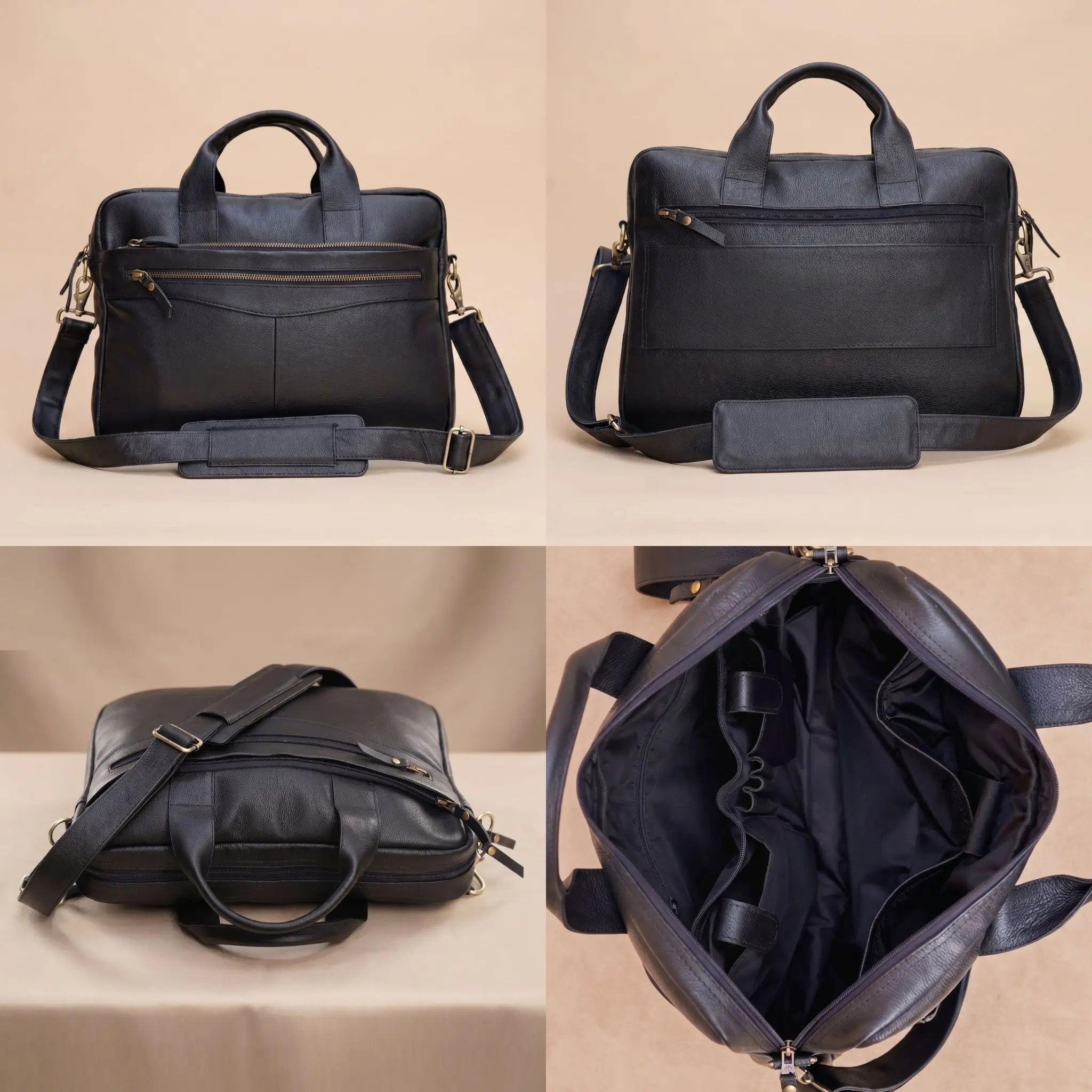 Premium Mild Laptop Bag (LP-02)