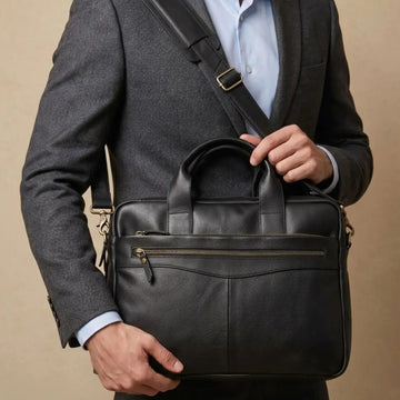 Premium Mild Laptop Bag (LP-02)