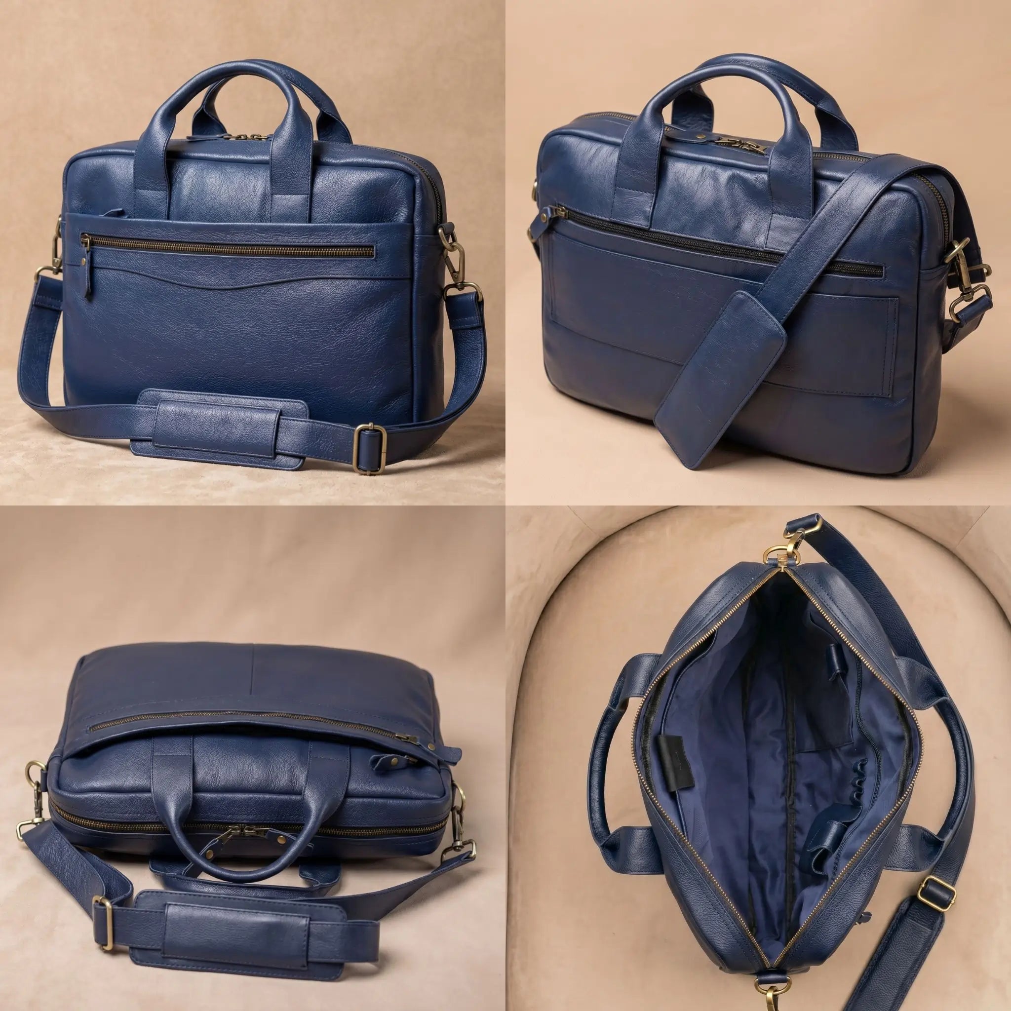 Premium Mild Laptop Bag (LP-02)