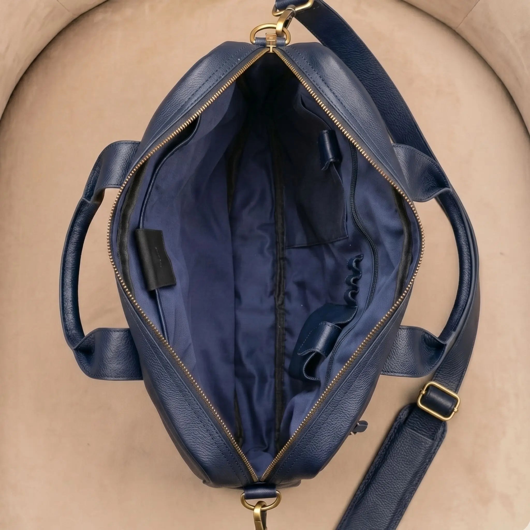 Premium Mild Laptop Bag (LP-02)