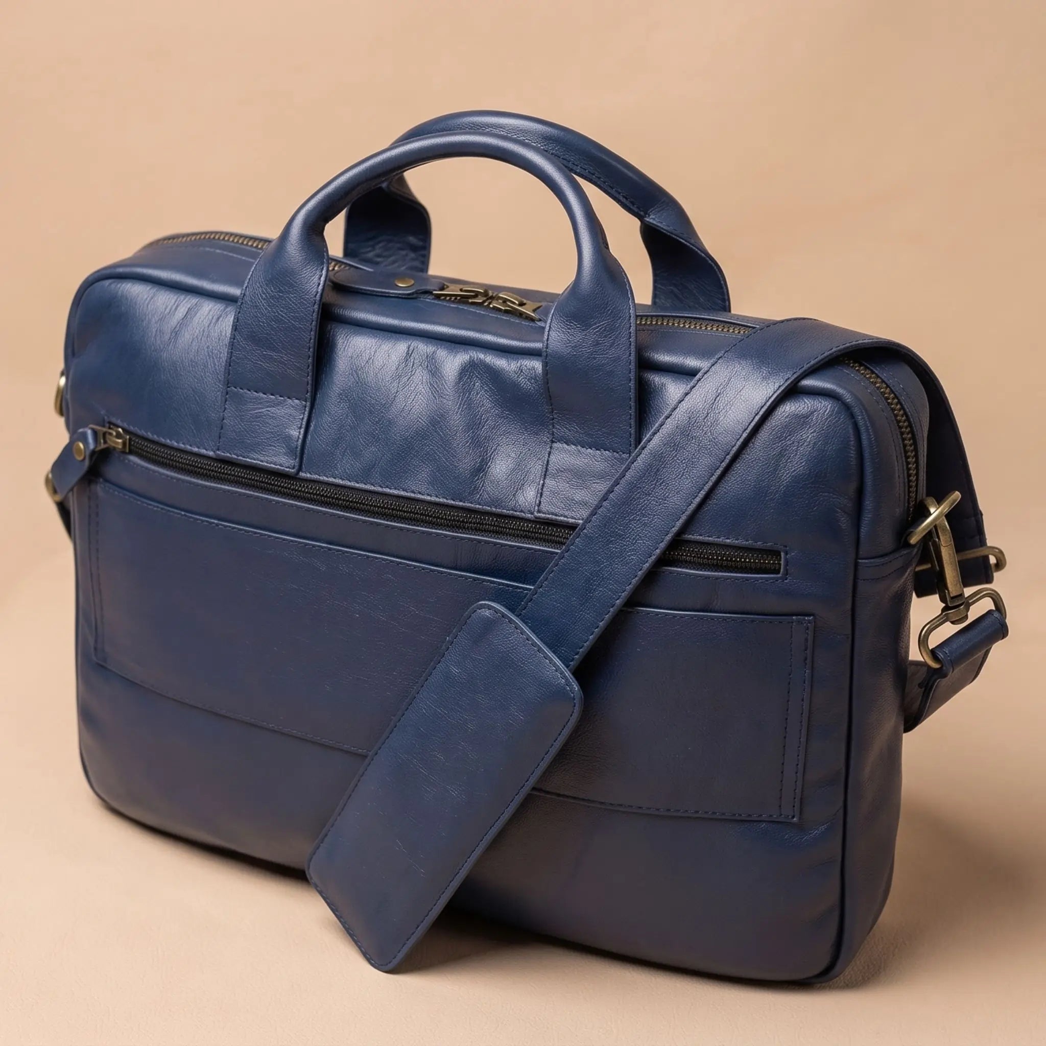 Premium Mild Laptop Bag (LP-02)