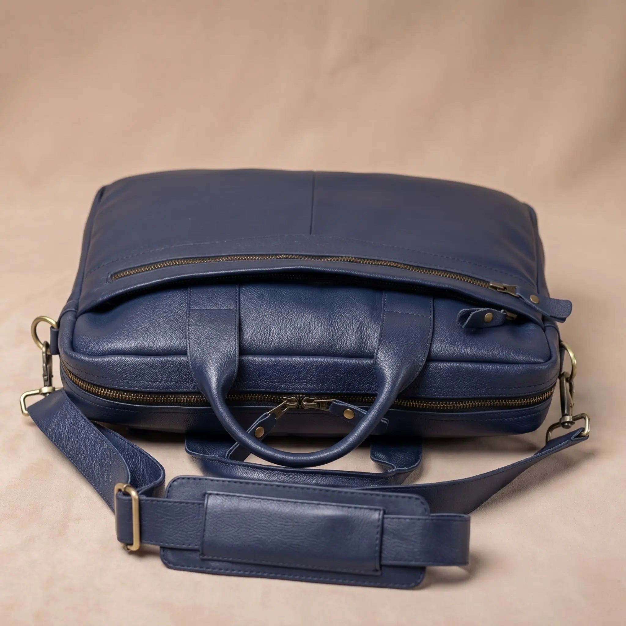 Premium Mild Laptop Bag (LP-02)